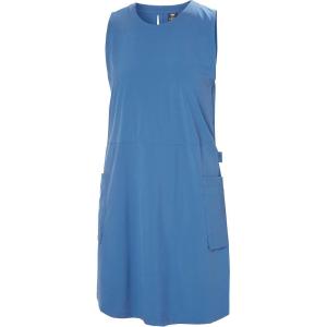 Helly-Hansen Women’s Viken Recycled Dress(636 Azurite)