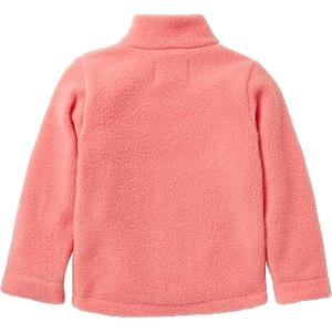 Helly-Hansen baby-boys Helly Hansen Junior’s Champ Pile Jacket(066 Coral Almond)