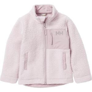 Helly-Hansen baby-boys Helly Hansen Junior’s Champ Pile Jacket(653 Syrin)