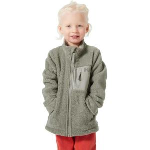 Helly-Hansen baby-boys Helly Hansen Junior’s Champ Pile Jacket(885 Terrazzo)
