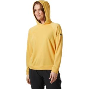 Helly-Hansen womens Inshore Hoodie(341 Honeycomb)