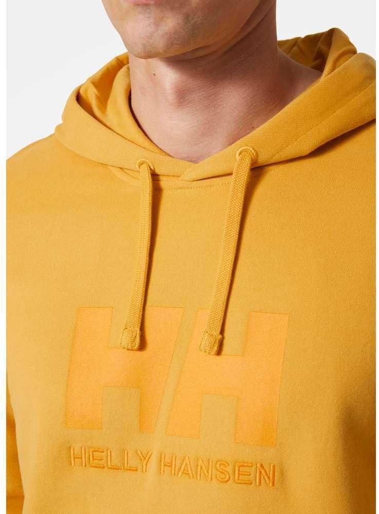 imageHellyHansen 33977 Mens Hh Logo Hoodie364 Mead