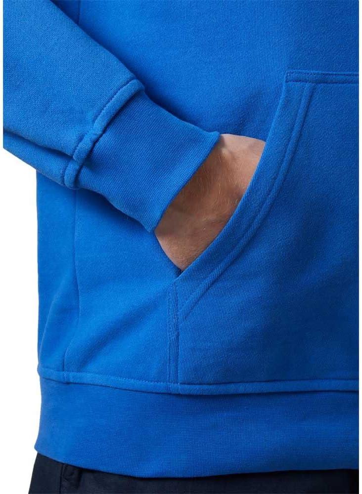 imageHellyHansen 33977 Mens Hh Logo Hoodie543 Cobalt 20