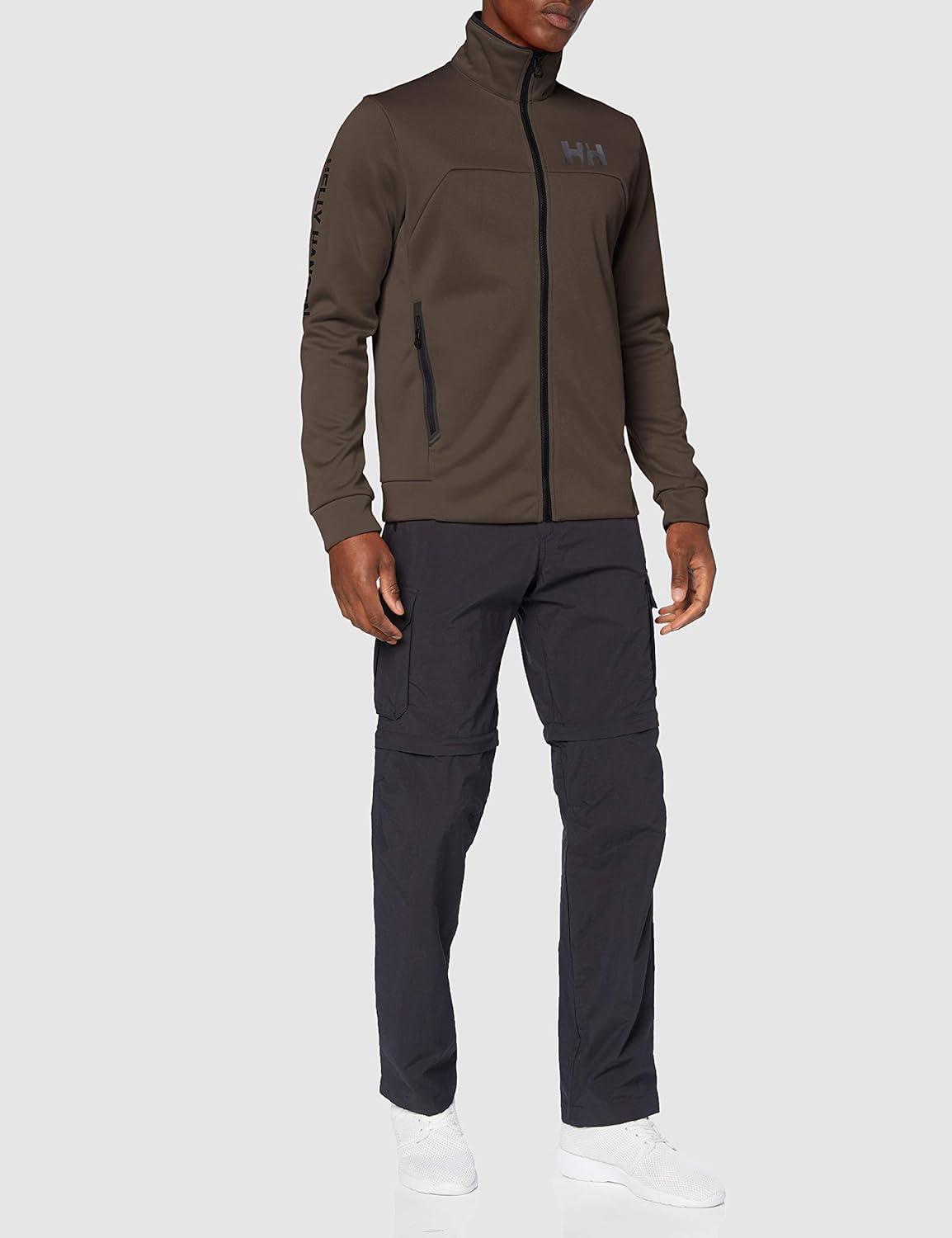 imageHellyHansen 34043 Mens HP Fleece Jacket482 Beluga