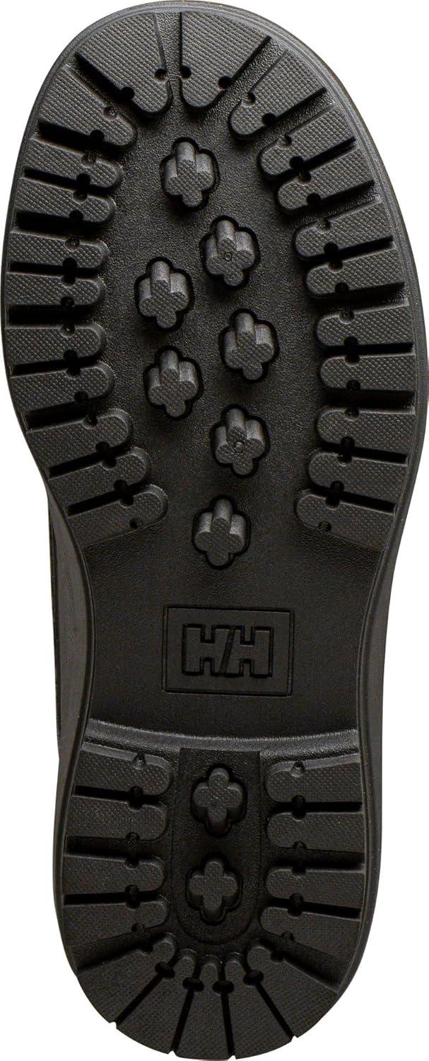 imageHellyHansen Arctic Patrol Winter Boot for Men Insulated Waterproof Durable Snow Boot for Extreme Cold Weather431 Utility GreenBlack