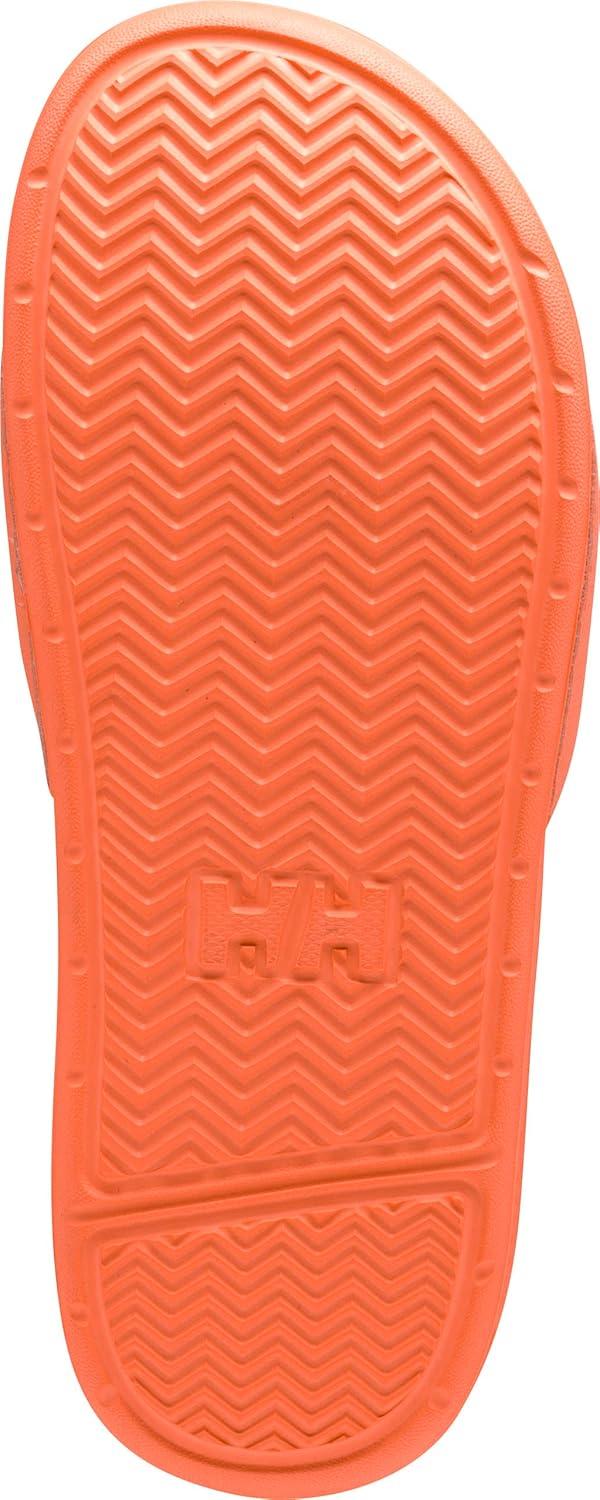 imageHellyHansen HH Slide Womens Casual Sandals Lightweight Comfortable NonSlip QuickDrying Stylish Beach ampamp Travel Wear635 Orion BlueDusty Blue