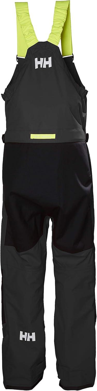 imageHellyHansen Mens Aegir Ocean Trousers980 Ebony