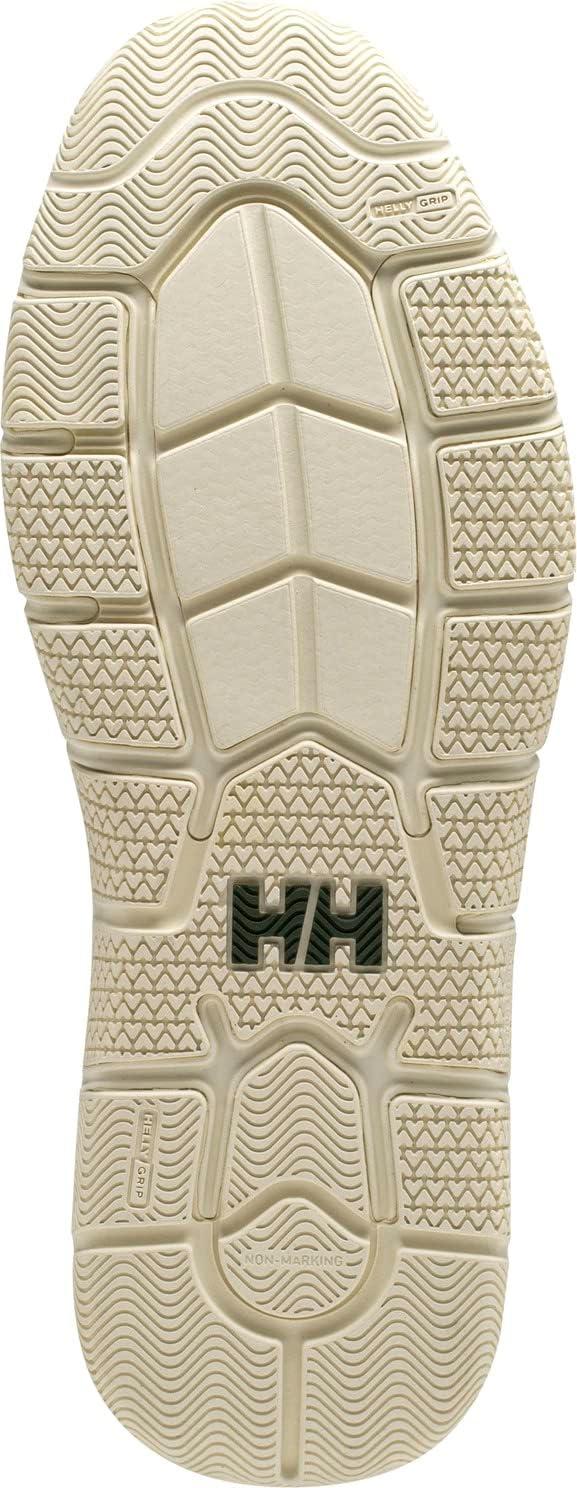 imageHellyHansen Mens Henley Sailing Shoes Lightweight Water Shoes Breathable Footwear476 SpruceSnow