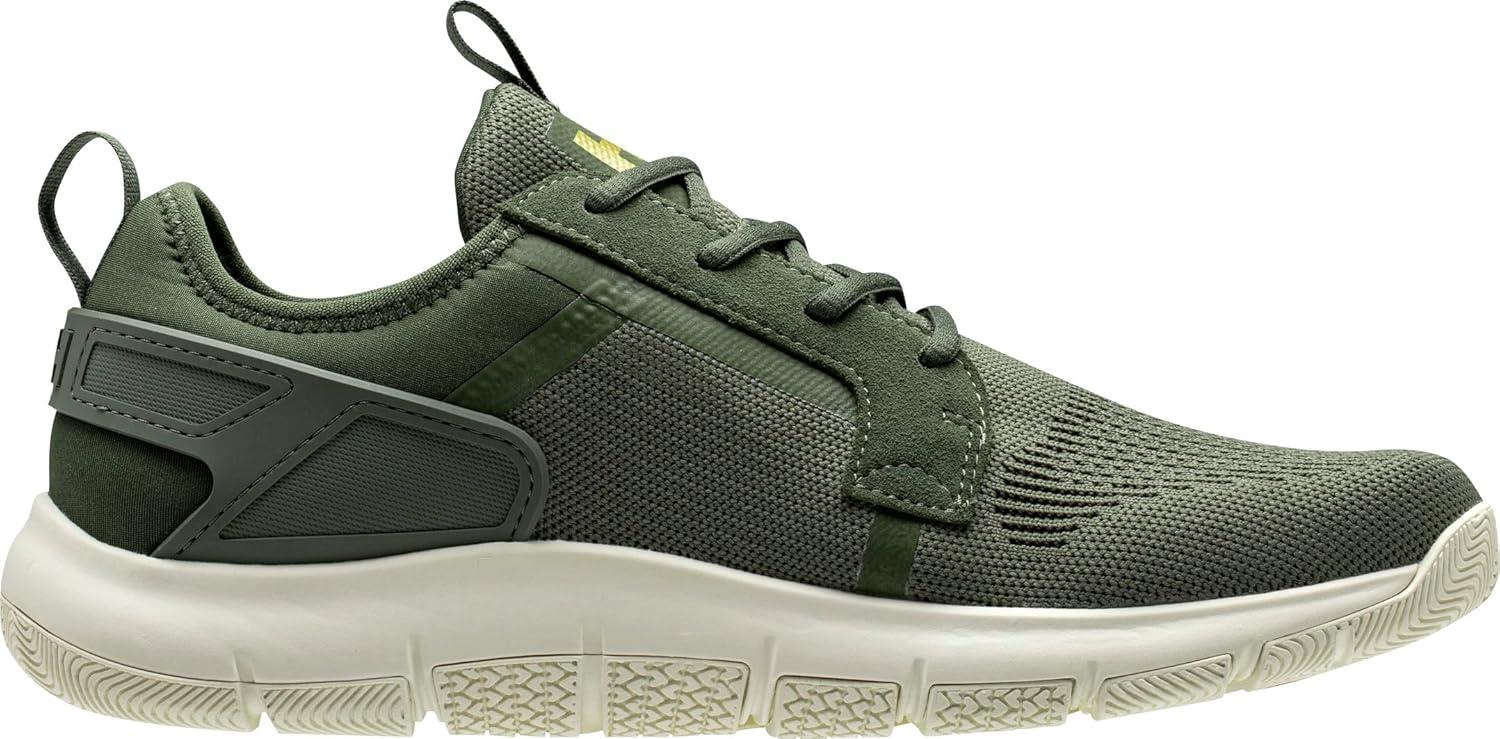 imageHellyHansen Mens Henley Sailing Shoes Lightweight Water Shoes Breathable Footwear476 SpruceSnow