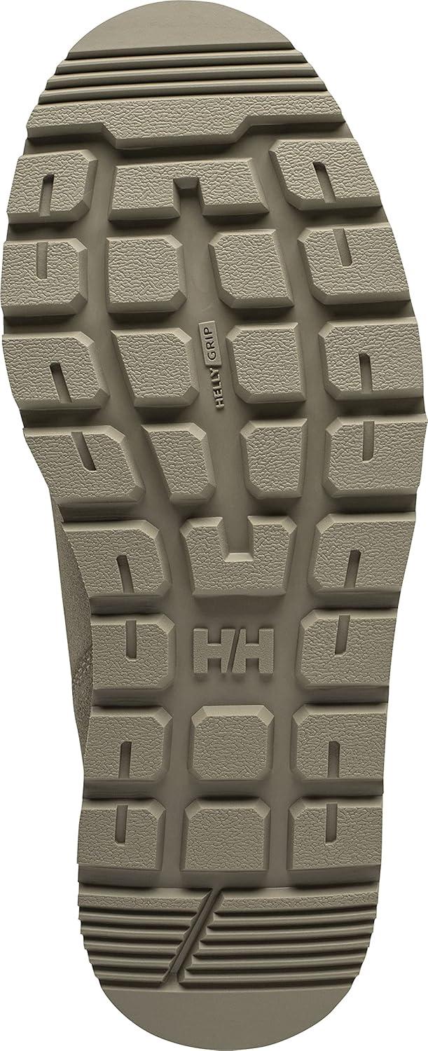imageHellyHansen Mens Henley Sailing Shoes Lightweight Water Shoes Breathable Footwear706 AluminiumSand