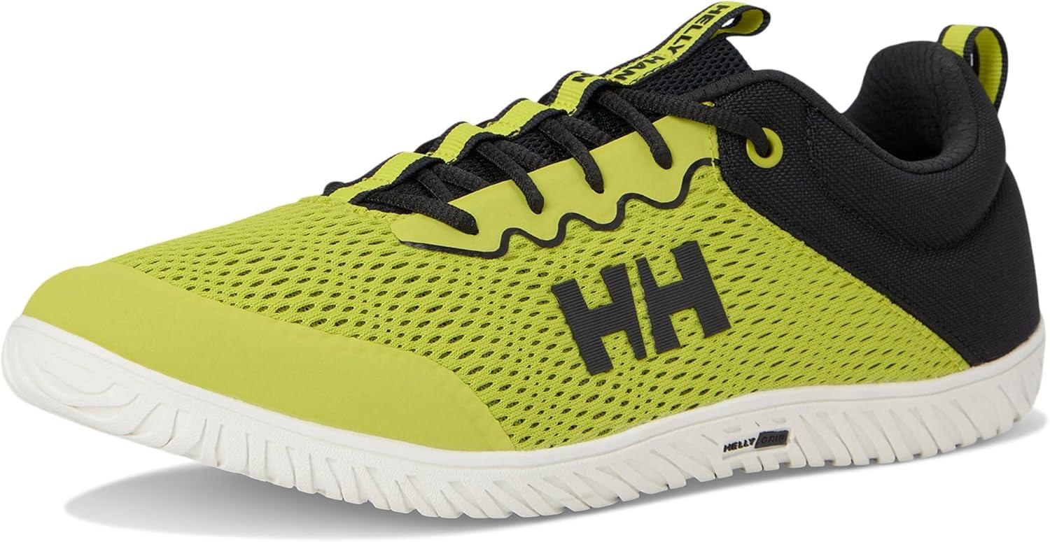 imageHellyHansen Mens Hp Foil EvoCyber Lime