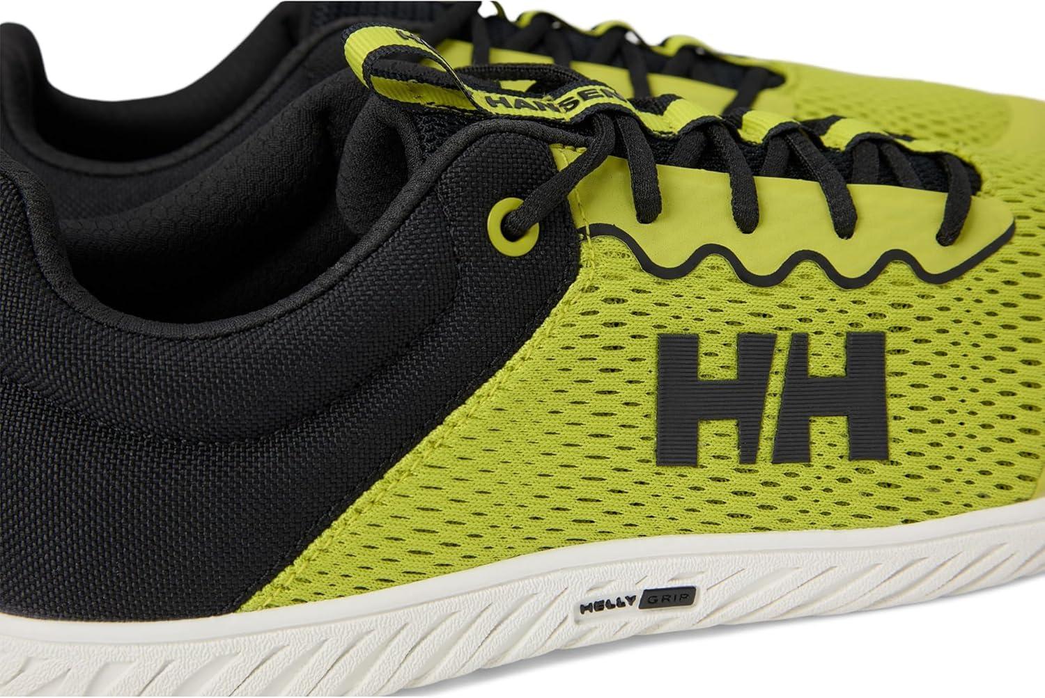 imageHellyHansen Mens Hp Foil EvoCyber Lime