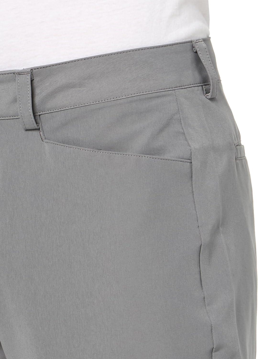 imageHellyHansen Mens Hp Qd Club Shorts 10quot 20971 Quiet Shade