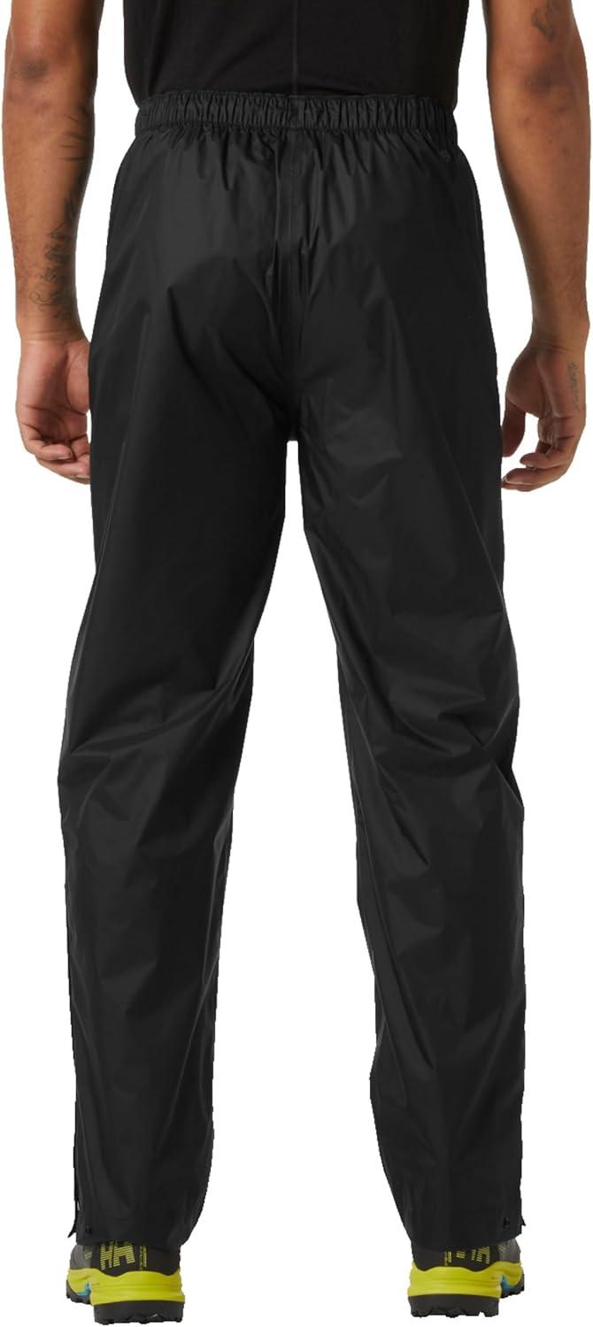 imageHellyHansen Mens Loke Pants 20990 Black
