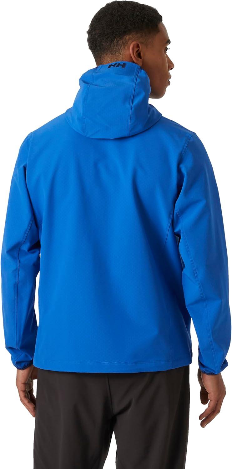 imageHellyHansen Mens Odin Infinity Insulated Shell Jacket543 Cobalt 20