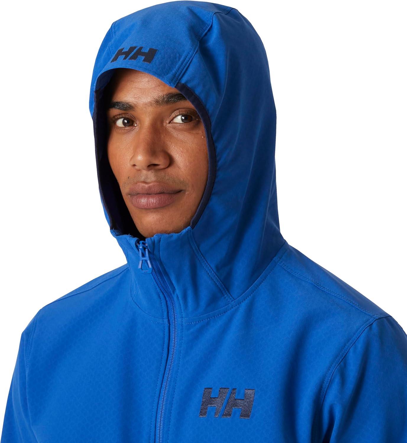 imageHellyHansen Mens Odin Infinity Insulated Shell Jacket543 Cobalt 20
