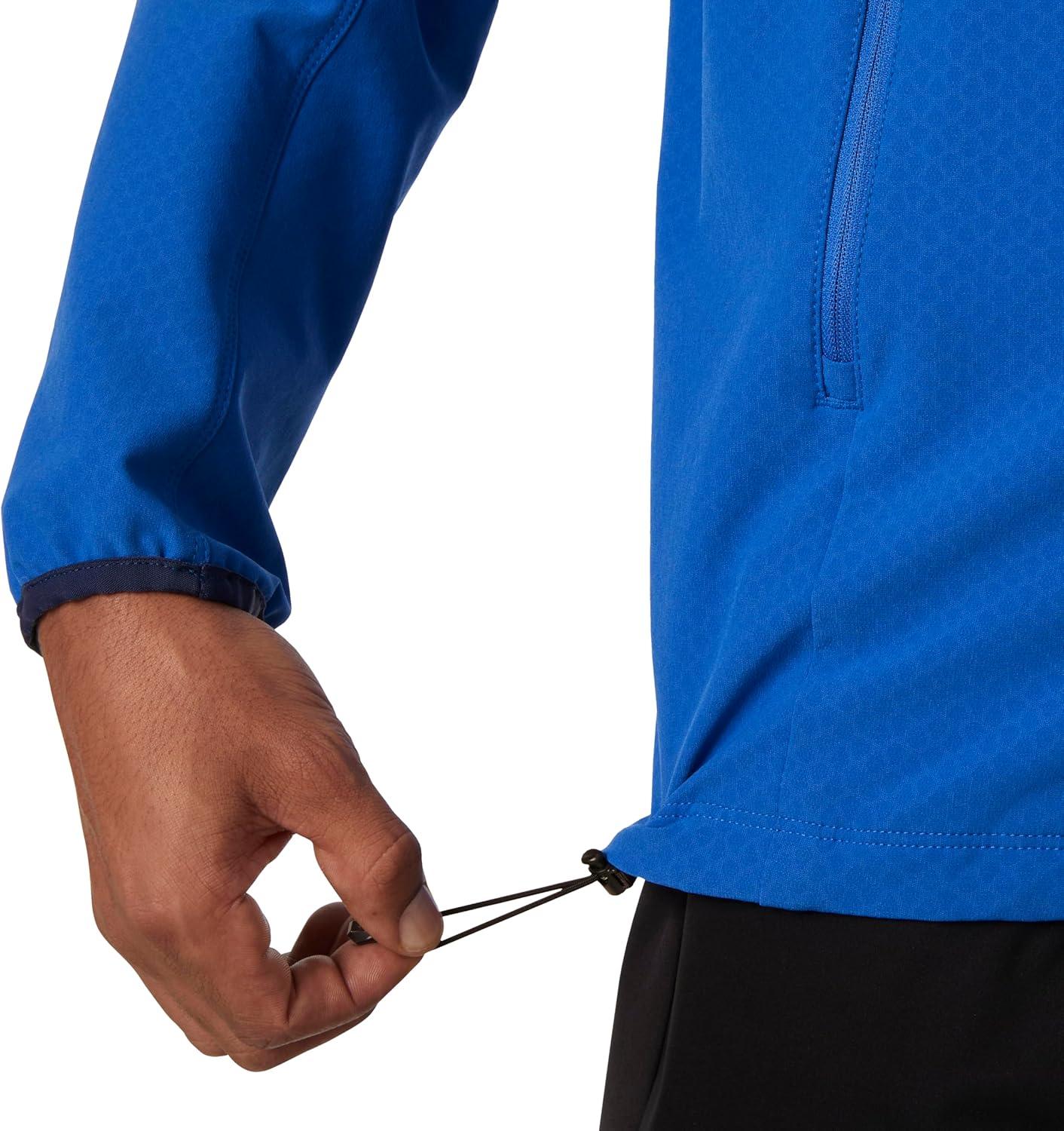 imageHellyHansen Mens Odin Infinity Insulated Shell Jacket543 Cobalt 20