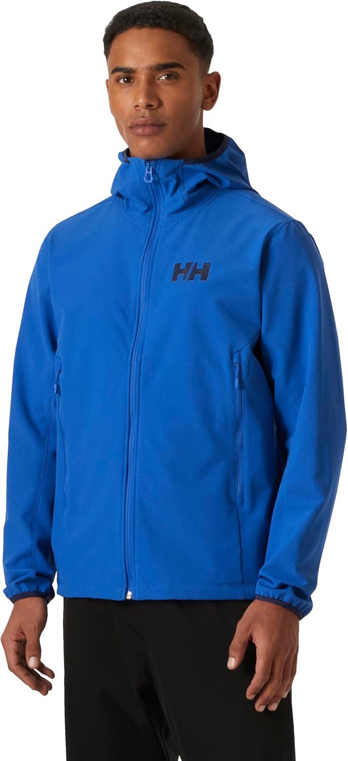imageHellyHansen Mens Odin Infinity Insulated Shell Jacket543 Cobalt 20