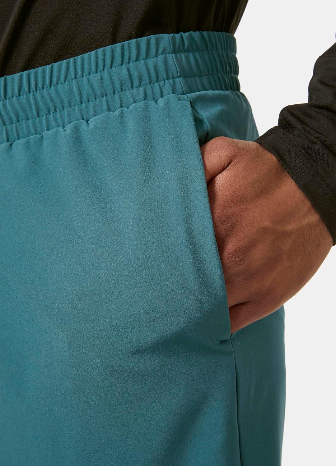 imageHellyHansen Mens Roam Shorts453 Dark Creek