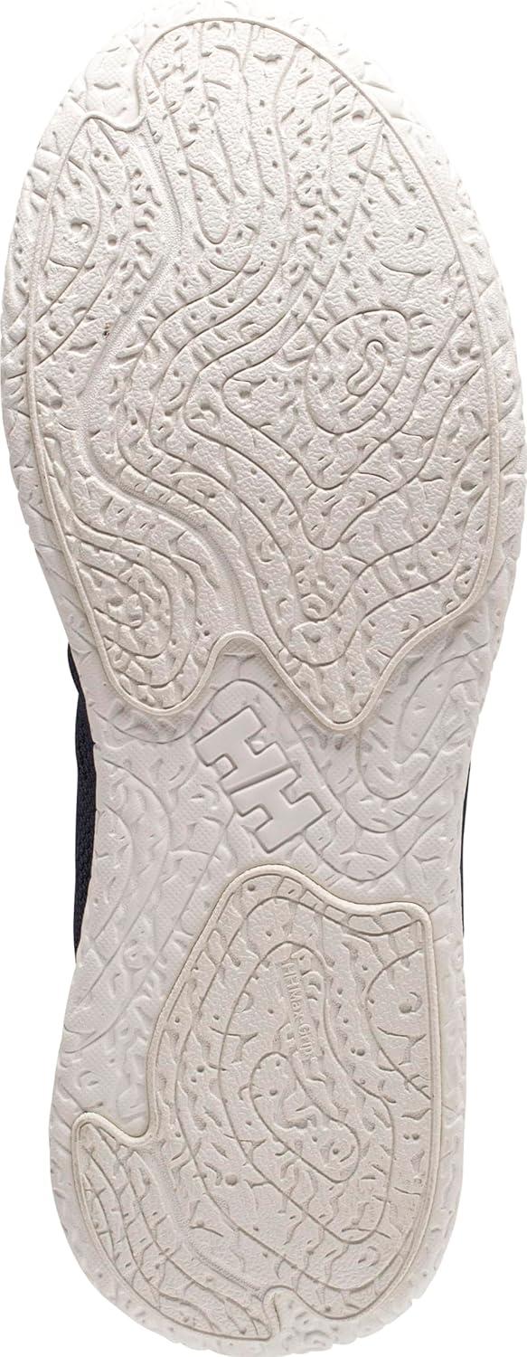 imageHellyHansen Mens Supalight Medley Breathable Sailing Watersports Shoes597 NavyWhite