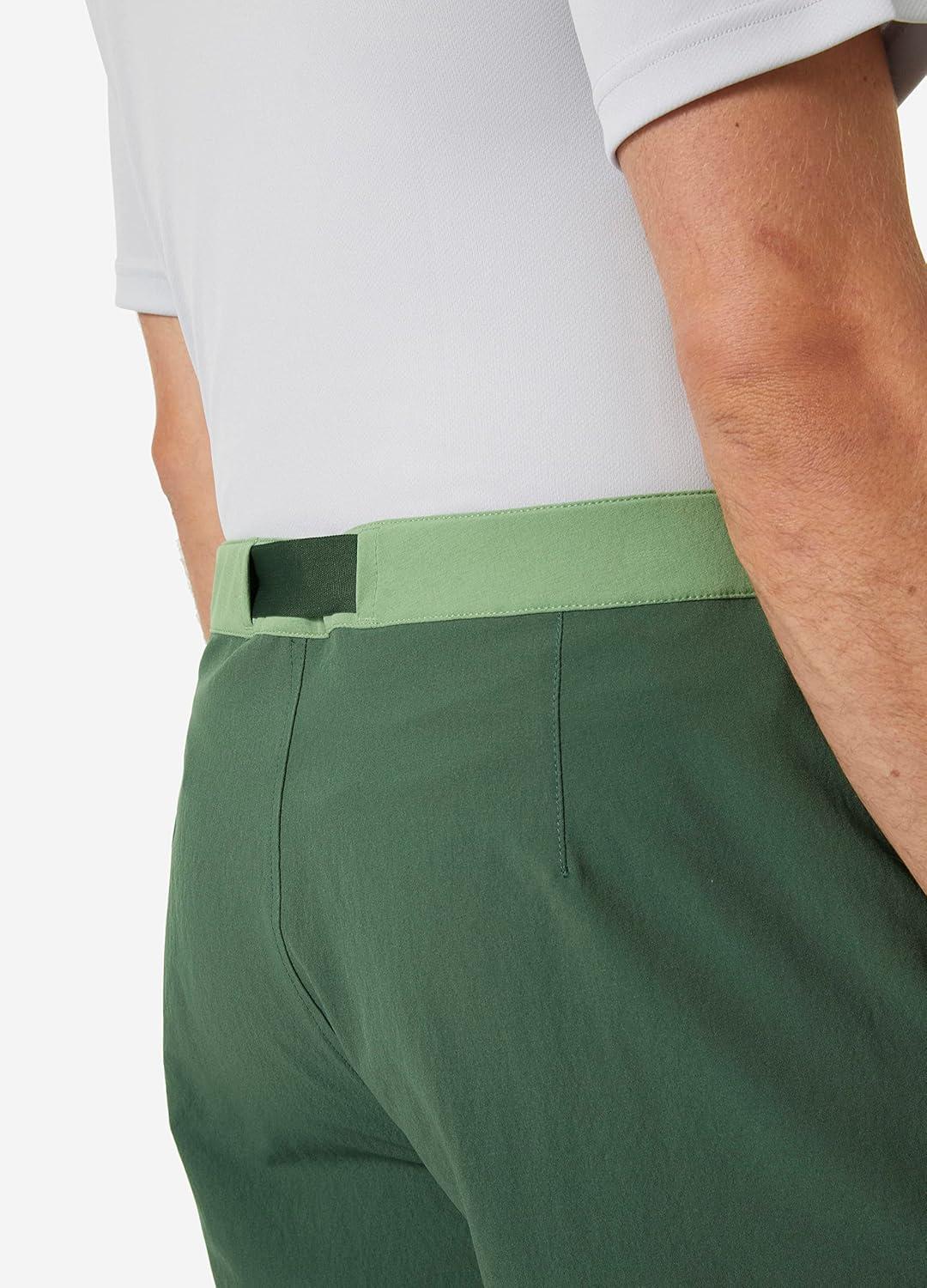 imageHellyHansen Mens Tofino Solen Short 95quot476 Spruce