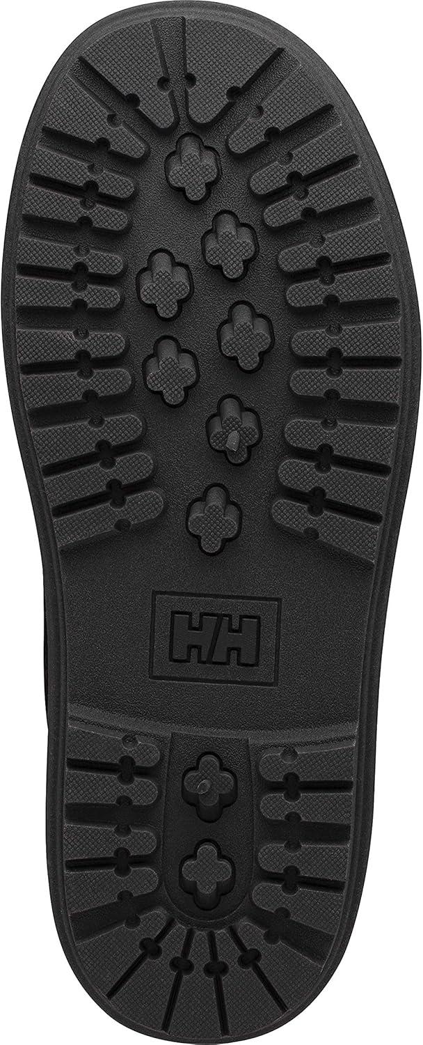 imageHellyHansen Mens Varanger Primaloft Insulated Waterproof Snow Boot990 Black