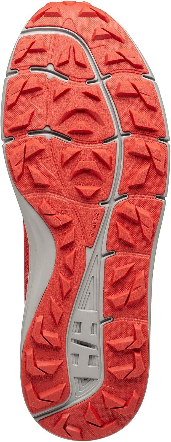 imageHellyHansen Stega HT Mens Waterproof Trail Running Shoe Durable Outdoor Sports Footwear for AllTerrain AdventuresMulticolor