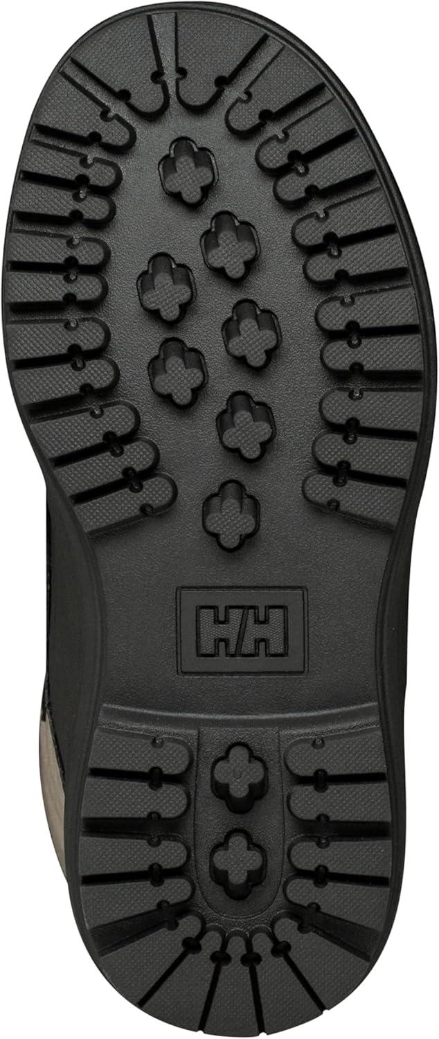 imageHellyHansen Womens Arctic Patrol Insulated Waterproof Winter Boots885 TerrazzoBlack