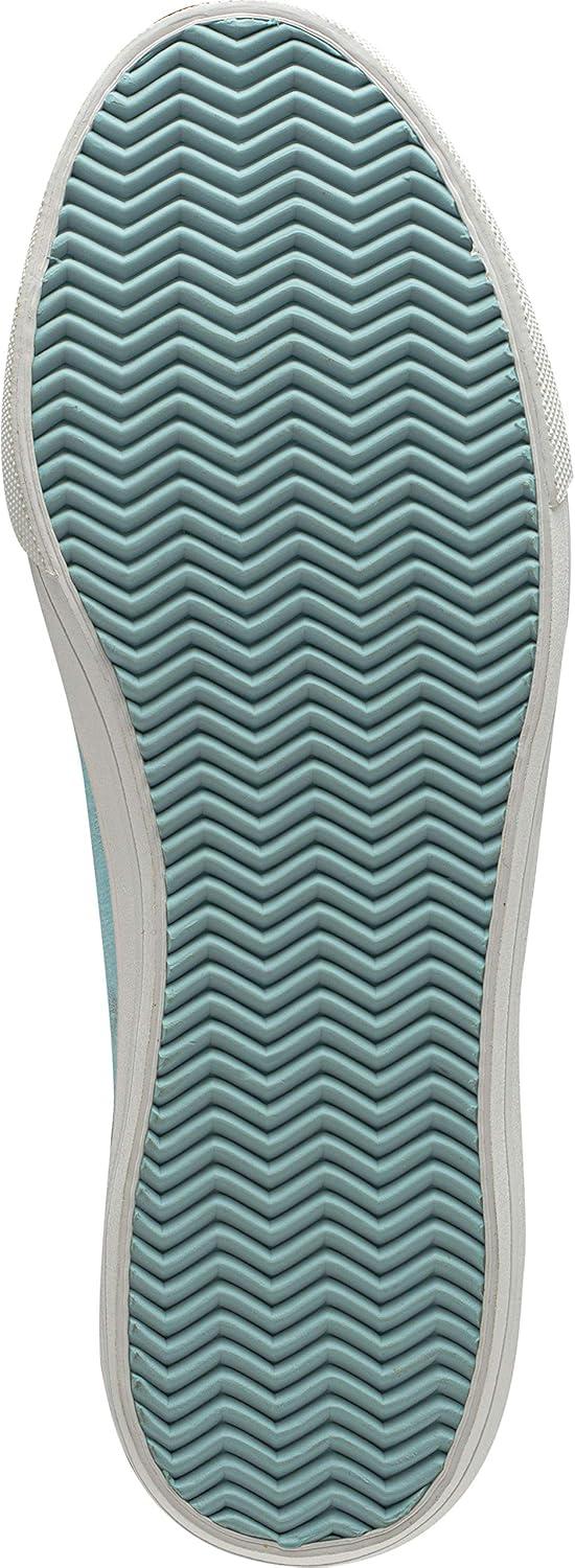 imageHellyHansen Womens Fjord Canvas Shoe V2648 Glacier BlueOff White