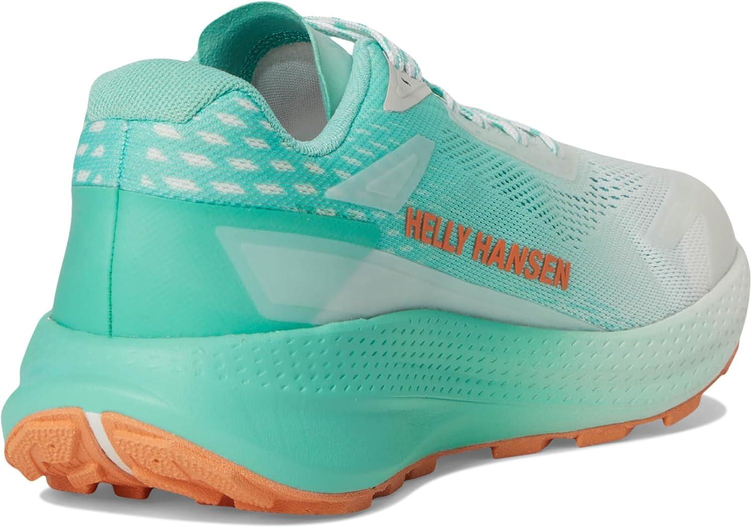 imageHellyHansen Womens Kestrel Trail RunnerLagoon