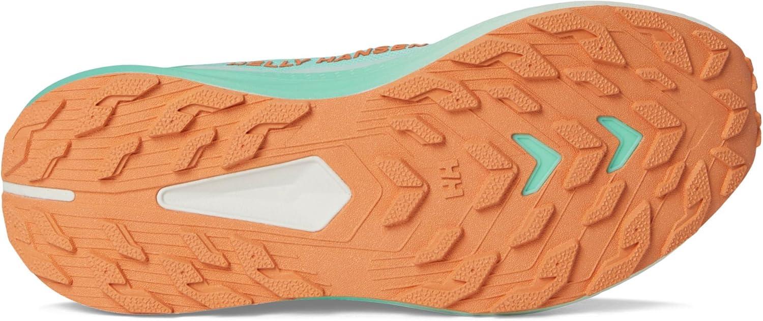 imageHellyHansen Womens Kestrel Trail RunnerLagoon