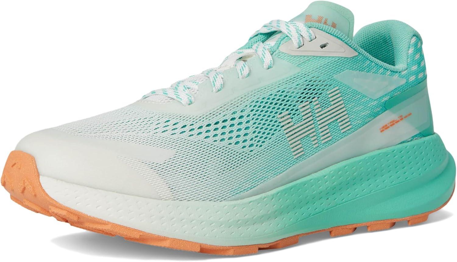 imageHellyHansen Womens Kestrel Trail RunnerLagoon
