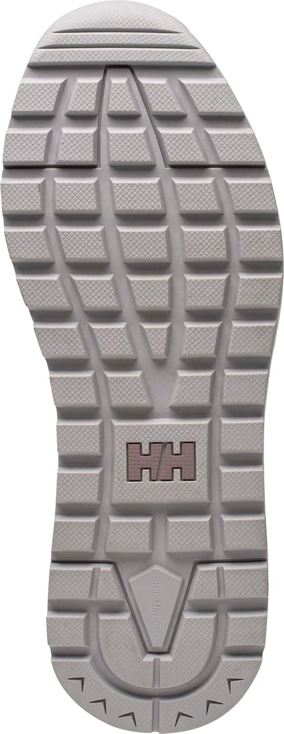 imageHellyHansen Womens Ranger LV Sneaker Boots964 CharcoalPenguinWhite
