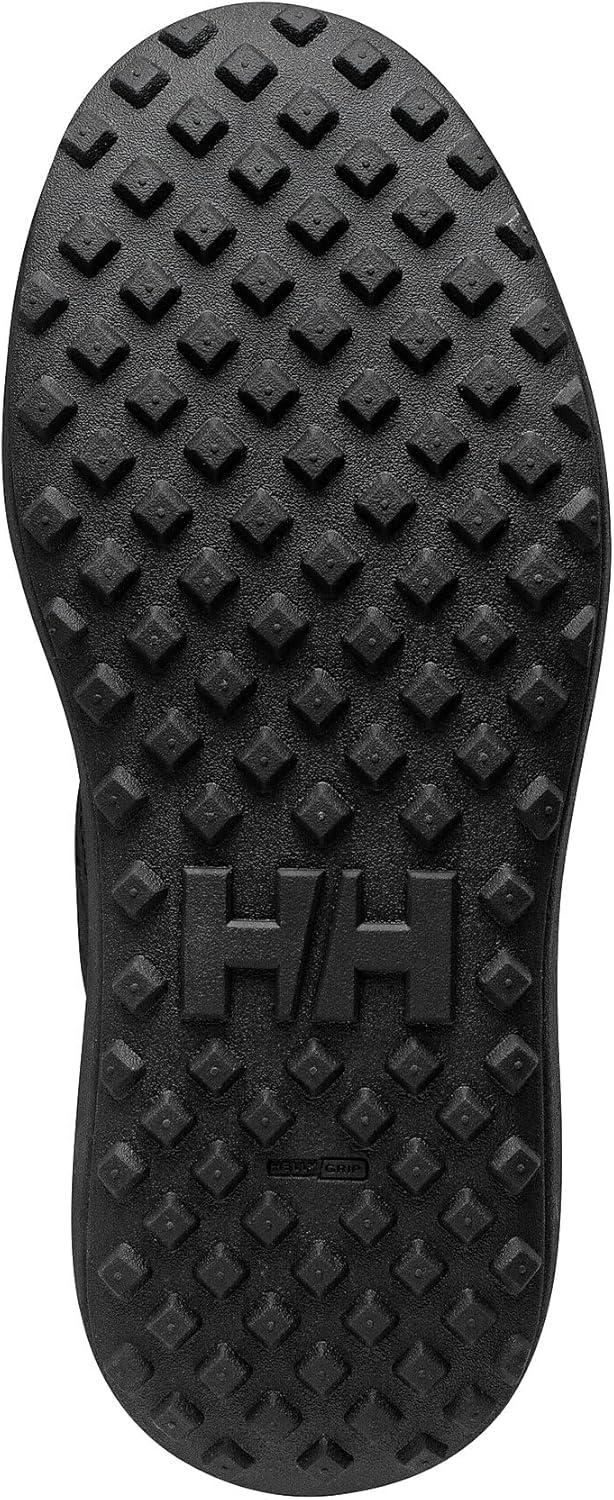 imageHellyHansen mens Monarch BootsBlackBlack