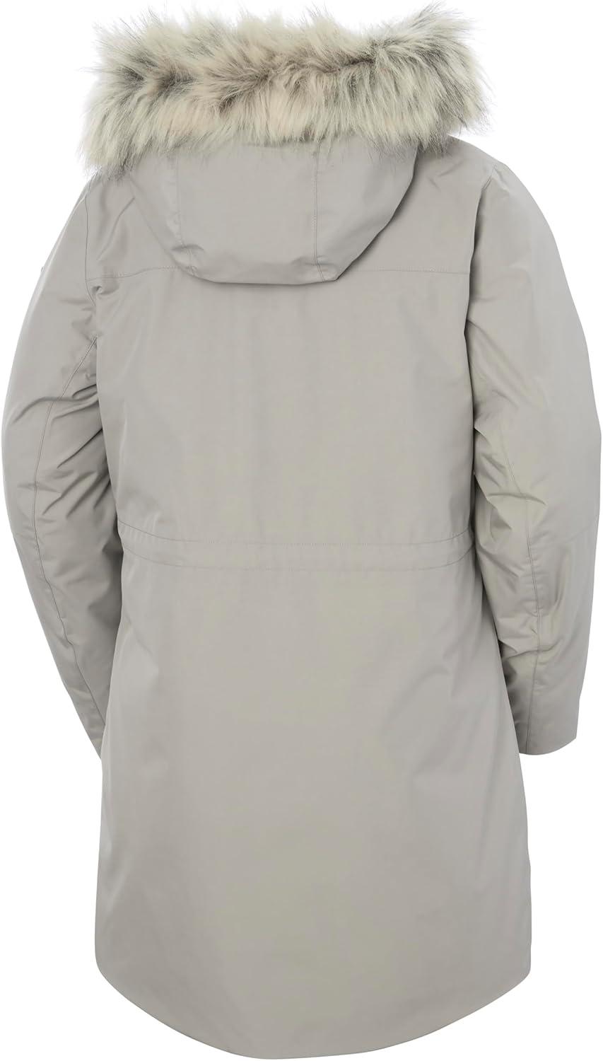 imageHellyHansen womens Helly Hansen Senja Parka885 Terrazzo