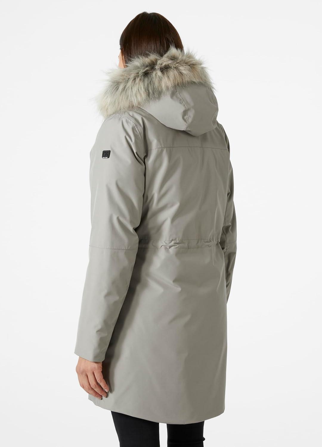 imageHellyHansen womens Helly Hansen Senja Parka885 Terrazzo