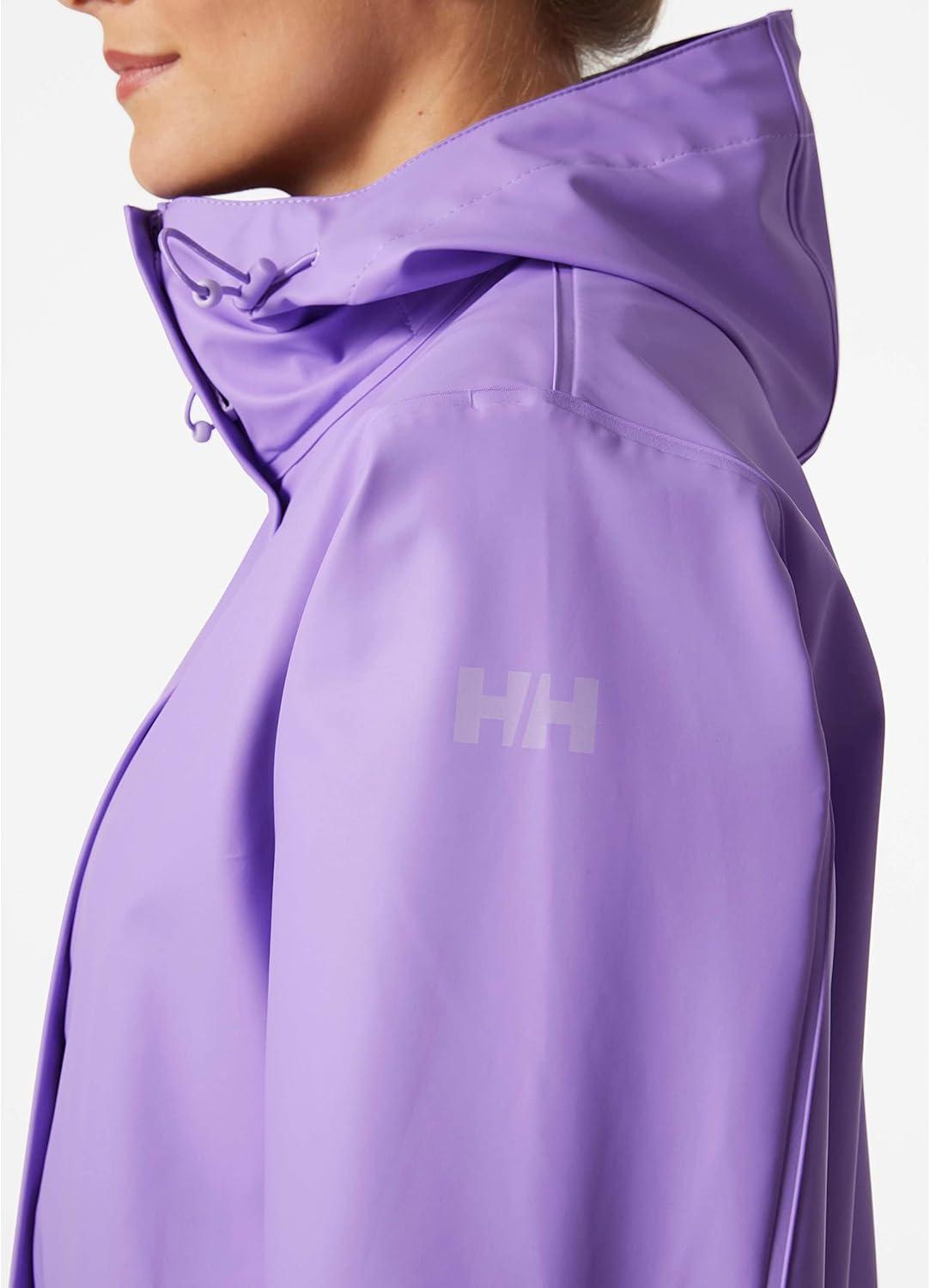 imageHellyHansen womens Moss Jacket699 Heather