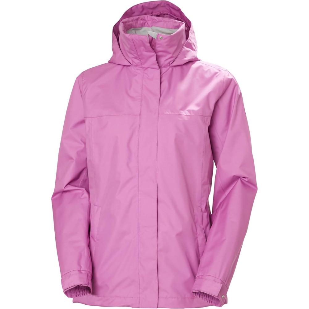 imageHelly Hansen 62650 Womens Aden Jacket089 Meta Pink