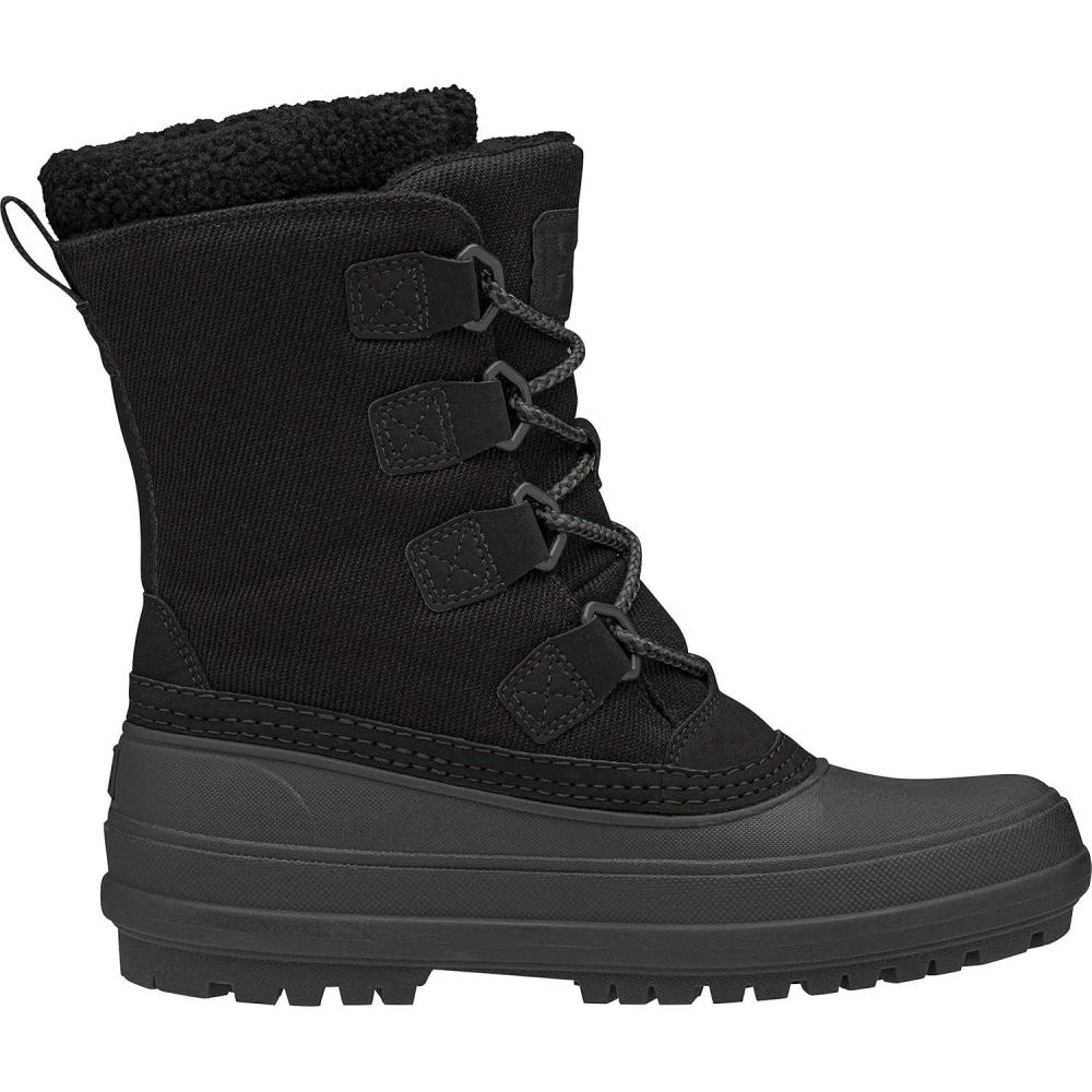 imageHellyHansen Mens Henley Sailing Shoes  Lightweight Water Shoes  Breathable Footwear990 Black