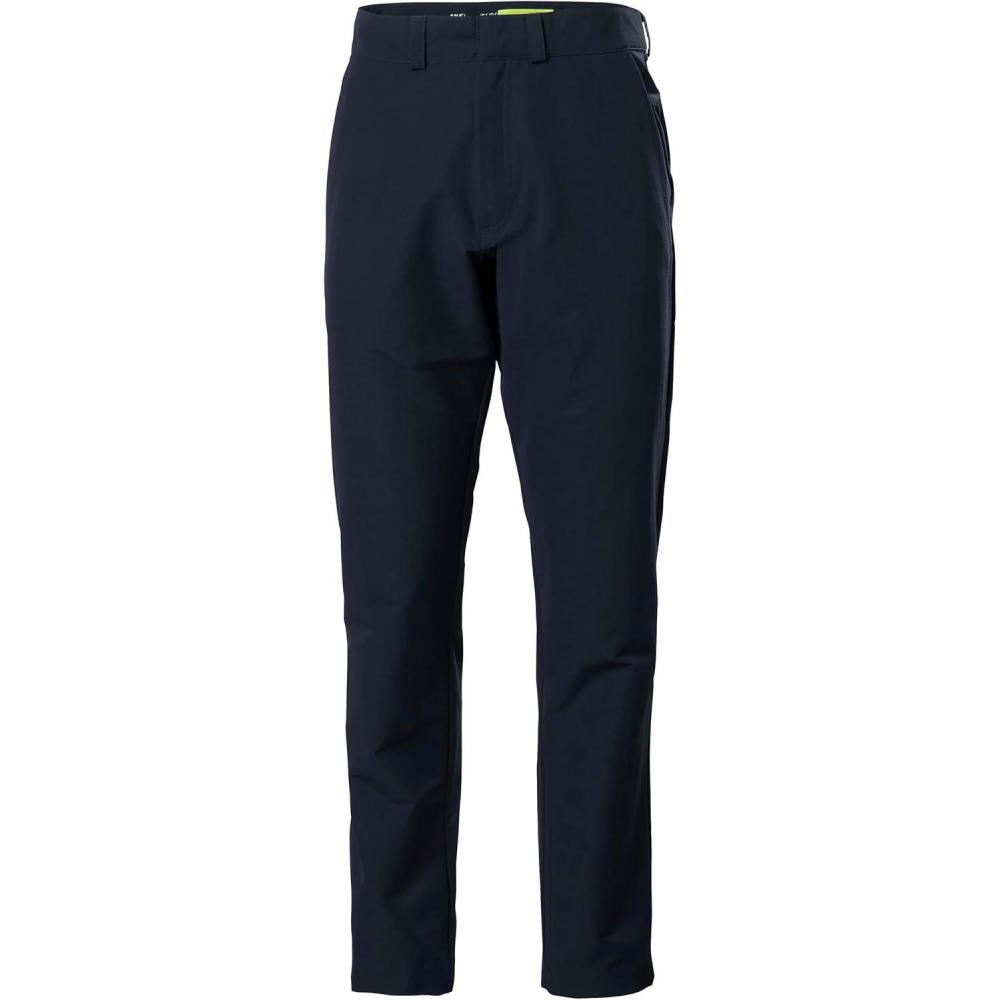 imageHellyHansen Mens Hh Qd Pant597 Navy