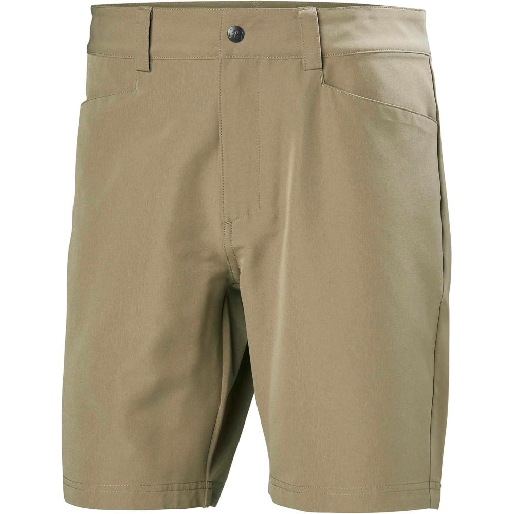 imageHellyHansen Mens Hp Qd Club Shorts 10quot 20746 Bedrock