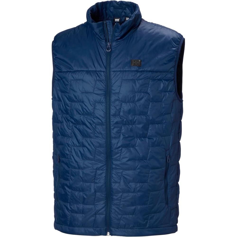 imageHellyHansen Mens LIFALOFT Insulator Vest584 Ocean