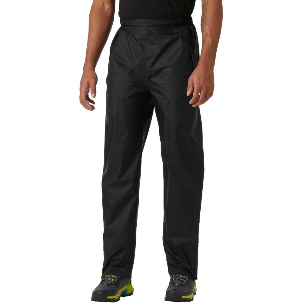 imageHellyHansen Mens Loke Pants 20990 Black