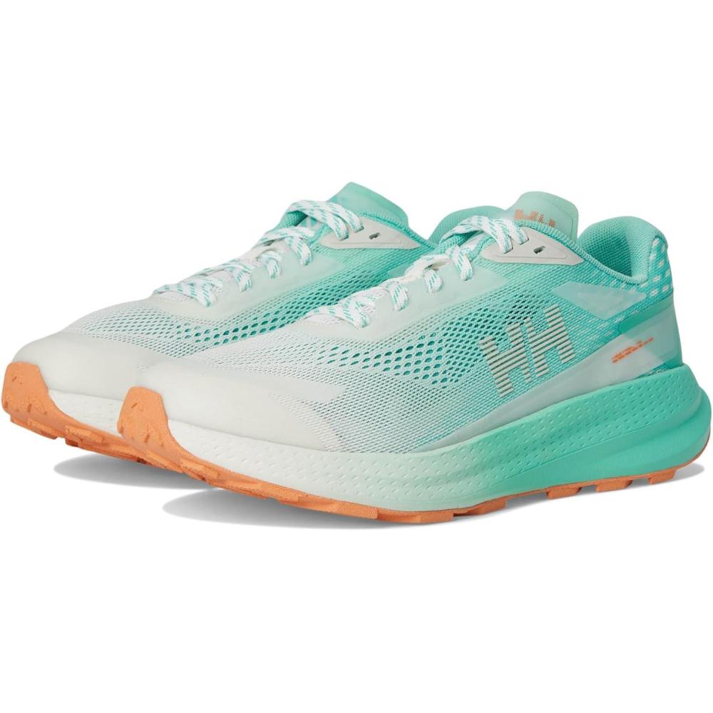 imageHellyHansen Womens Kestrel Trail RunnerLagoon
