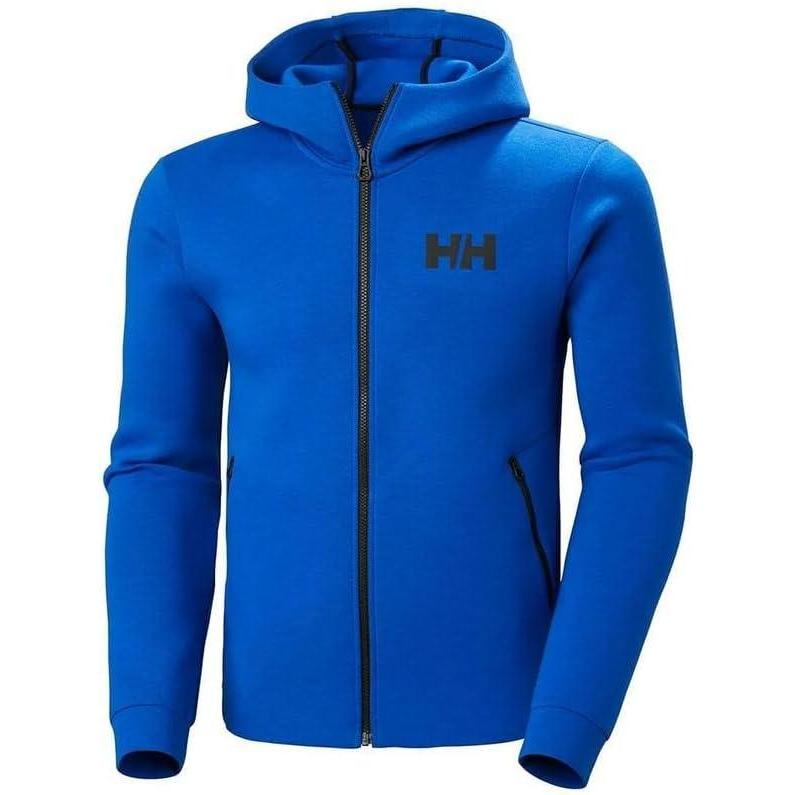 imageHellyHansen mens Hp Ocean Fz Jacket 20543 Cobalt 20
