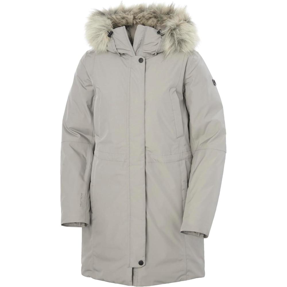 imageHellyHansen womens Helly Hansen Senja Parka885 Terrazzo