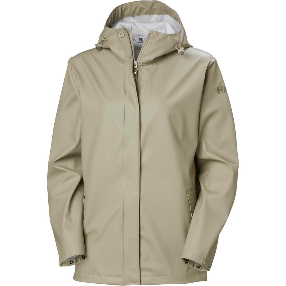 imageHellyHansen womens Moss Jacket463 Light Lav