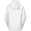 Helly Hansen 62650 Women’s Aden Jacket(001 White)