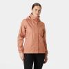 Helly Hansen 62650 Women’s Aden Jacket(084 Cedarwood)