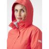 Helly Hansen 62650 Women’s Aden Jacket(271 Hot Coral)